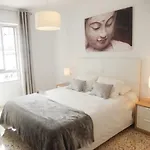 דירה Casa Rosa טורה דל מאר